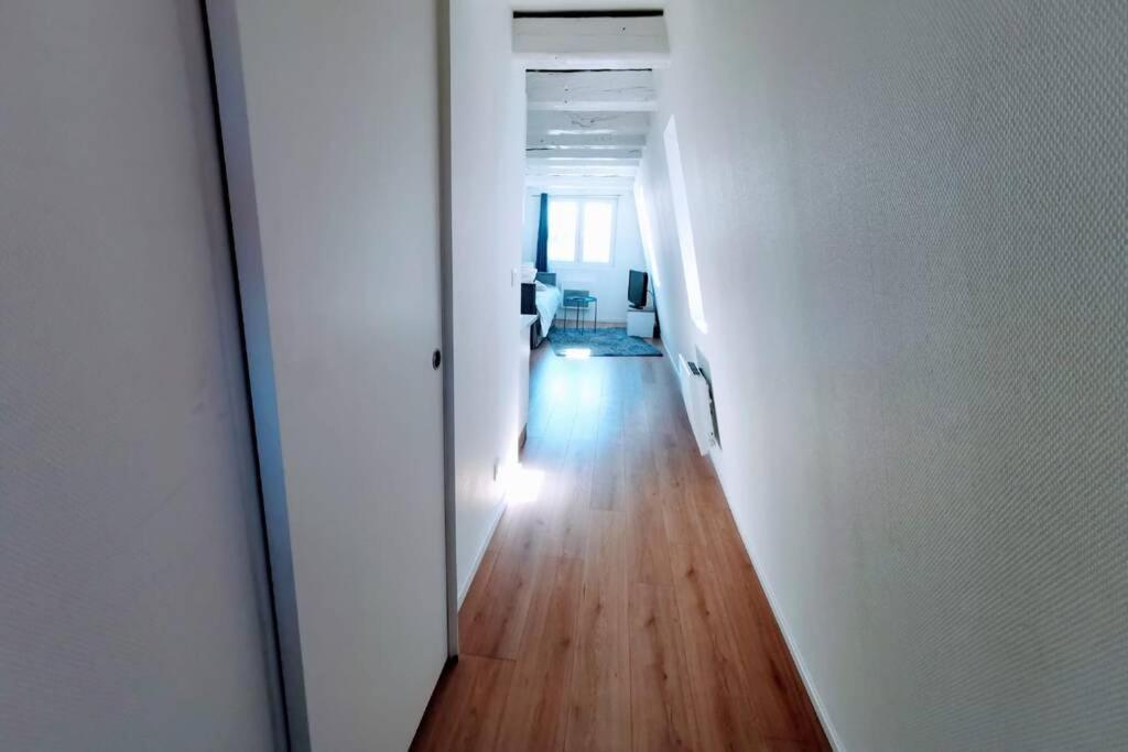 ** Appartement Cathedrale Strasbourg Centre** Eksteriør billede