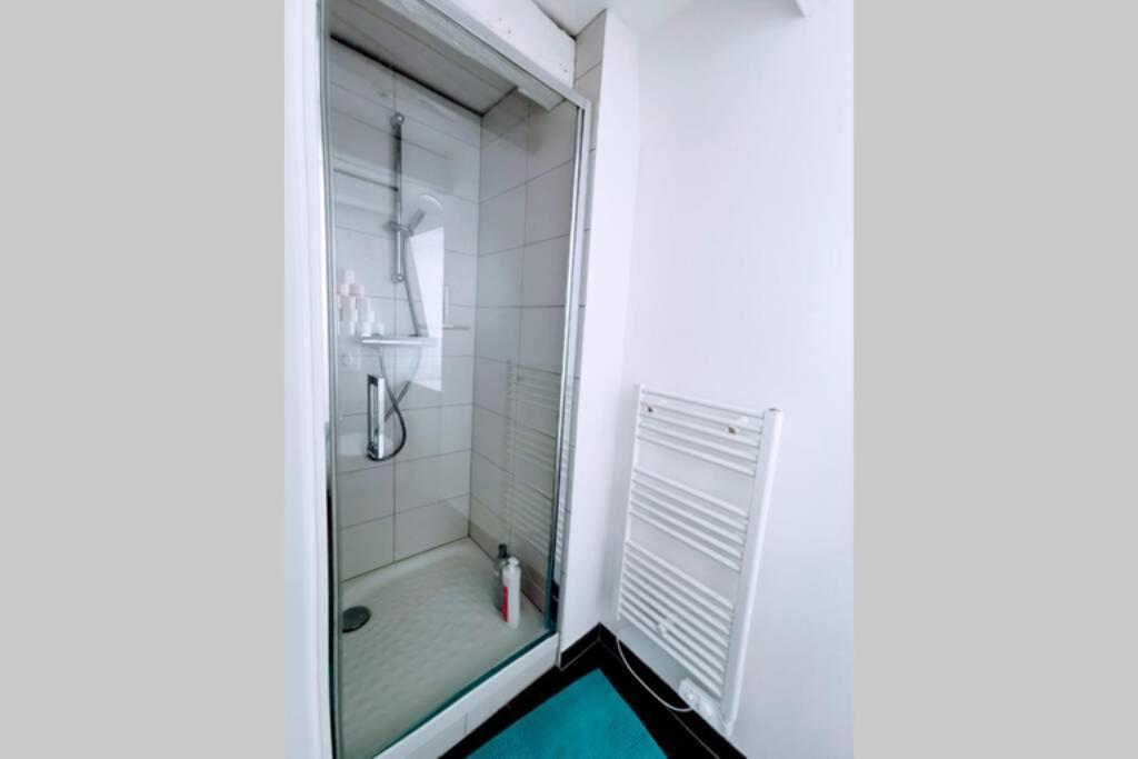 ** Appartement Cathedrale Strasbourg Centre** Eksteriør billede