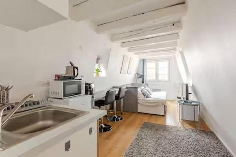 ** Appartement Cathedrale Strasbourg Centre** Eksteriør billede