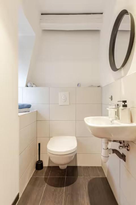 ** Appartement Cathedrale Strasbourg Centre** Eksteriør billede