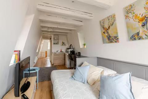** Appartement Cathedrale Strasbourg Centre** Eksteriør billede