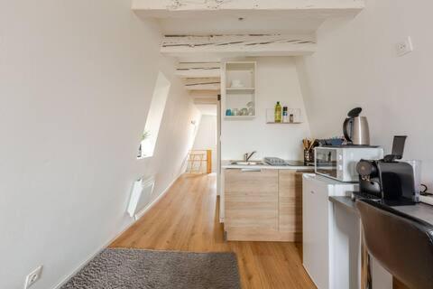 ** Appartement Cathedrale Strasbourg Centre** Eksteriør billede
